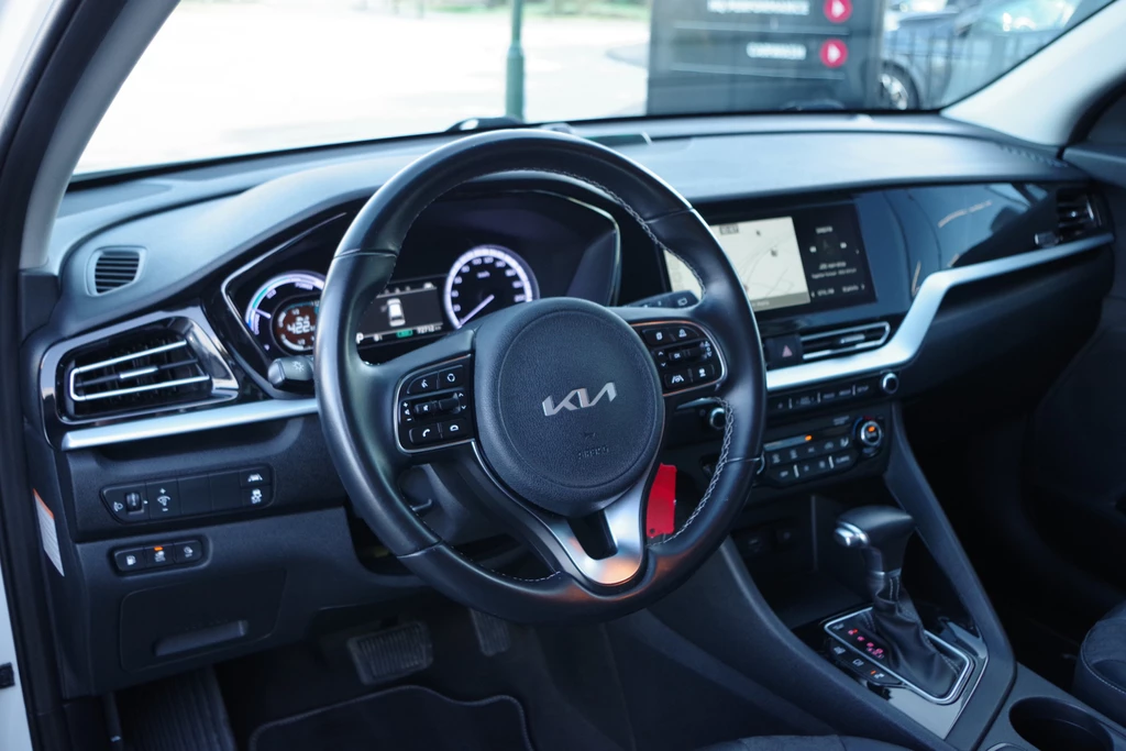 Kia Niro – foto 10