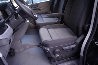Volkswagen Crafter – thumbnail 24