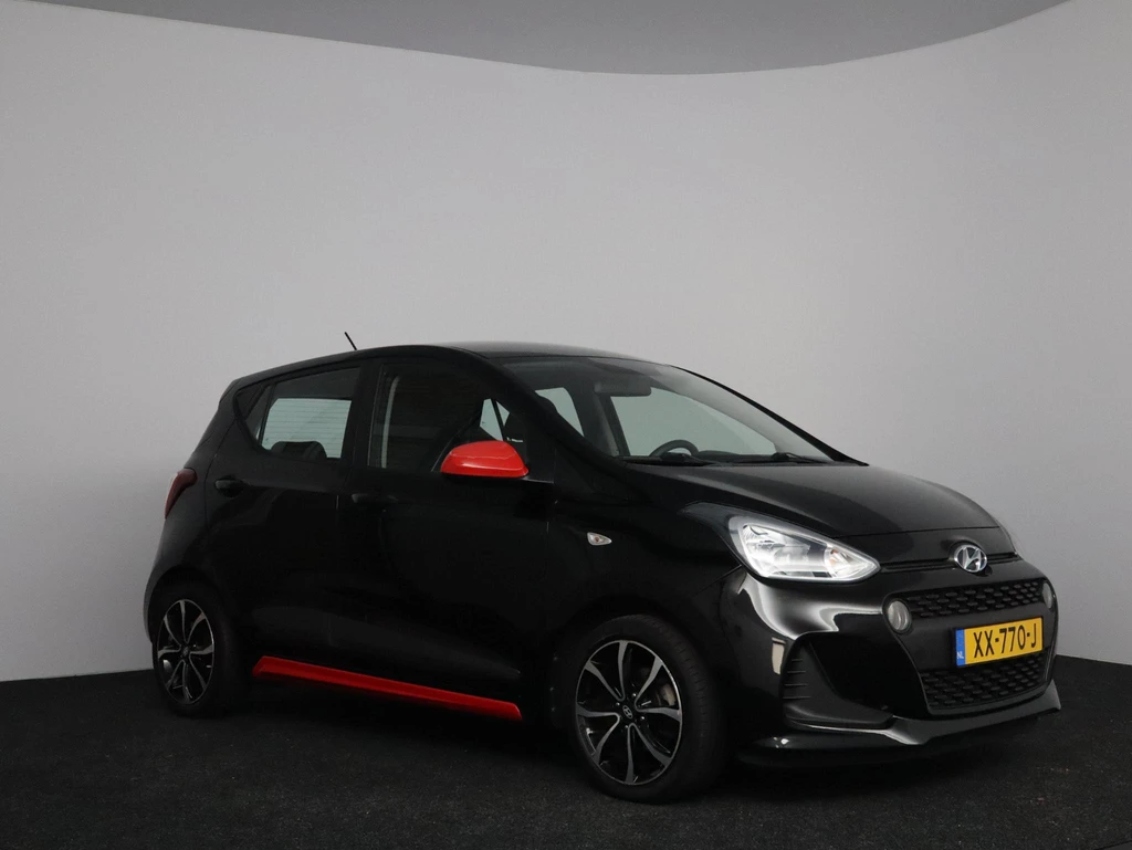 Hyundai i10 – foto 8