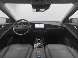 Kia Niro EV – thumbnail 23