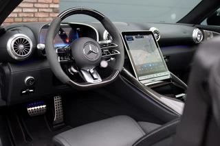 Mercedes-Benz SL – thumbnail 14