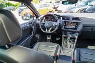 Volkswagen Tiguan – thumbnail 23