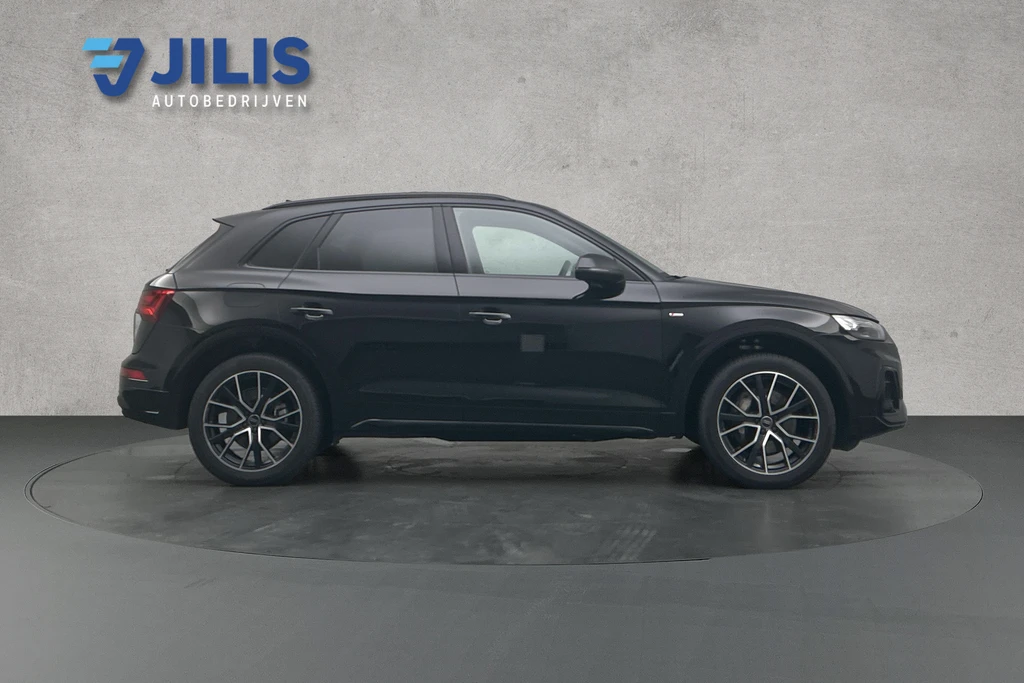 Audi Q5 – foto 7