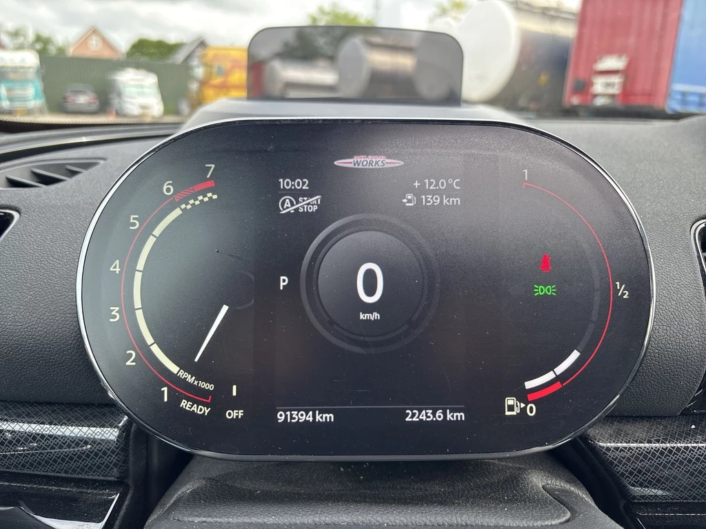 MINI Clubman – foto 17