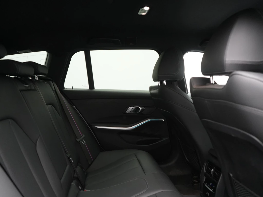 BMW 3 Serie – foto 33