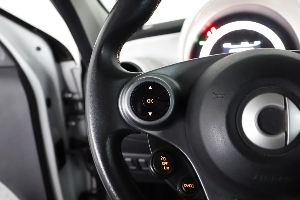 smart Forfour – foto 22