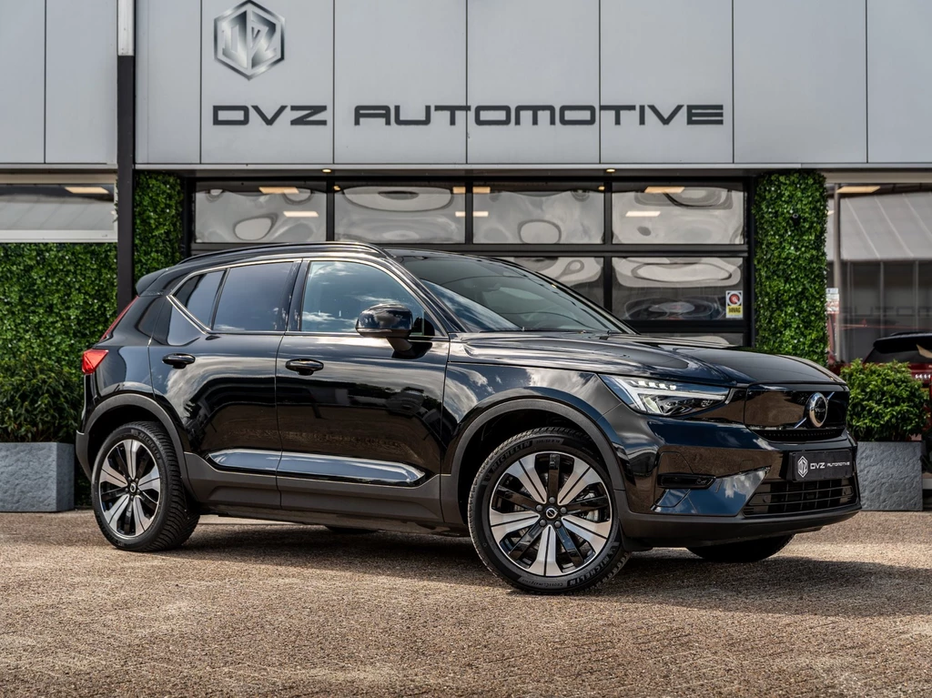 Volvo XC40 – foto 7