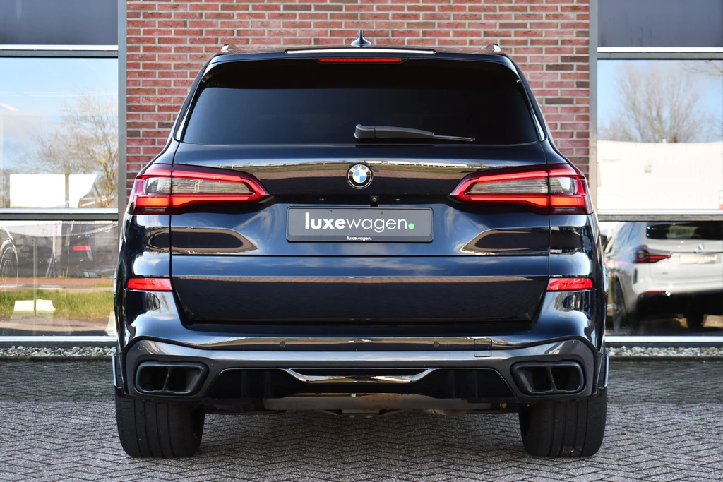 BMW X5 – foto 12