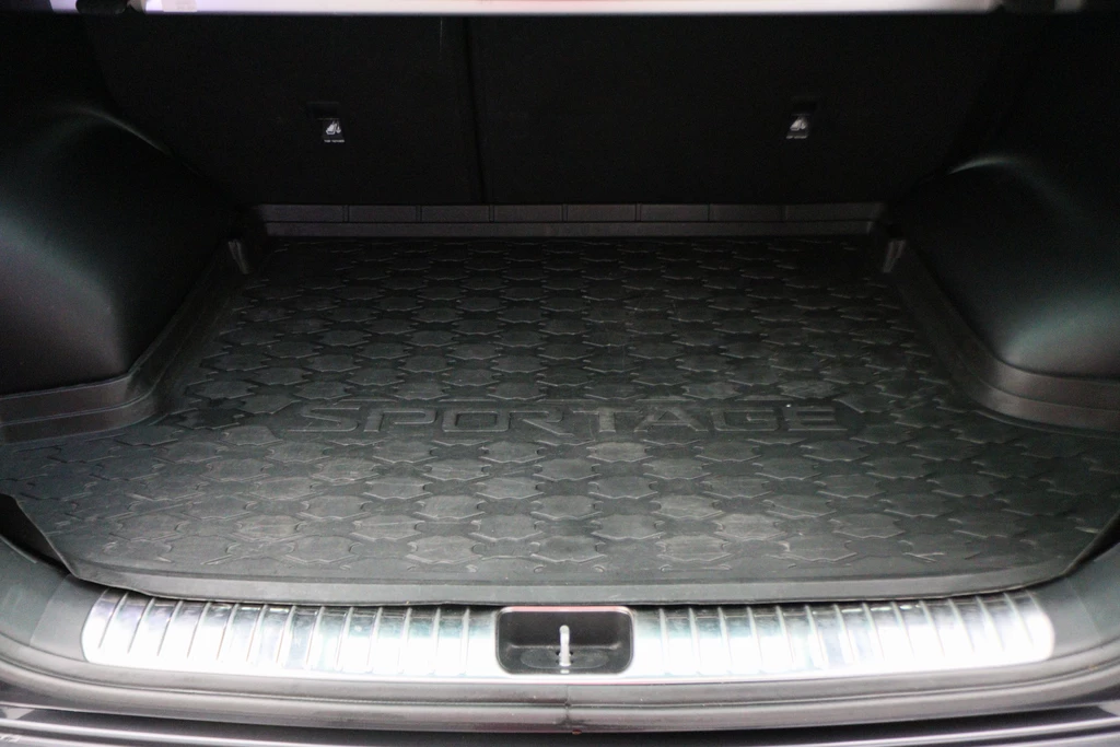 Kia Sportage – foto 23