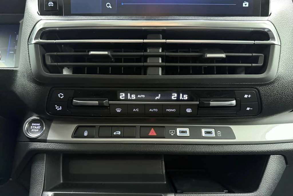 Opel Vivaro-e – foto 33