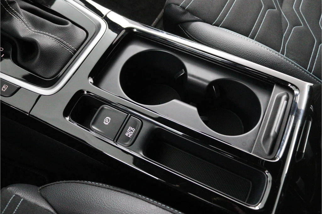 Kia Ceed Sportswagon – foto 60