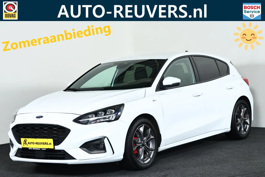 Ford Focus – foto 1