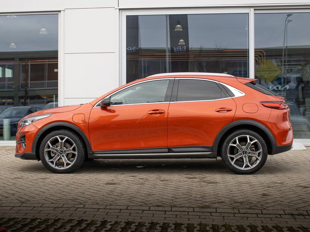 Kia XCeed – foto 4