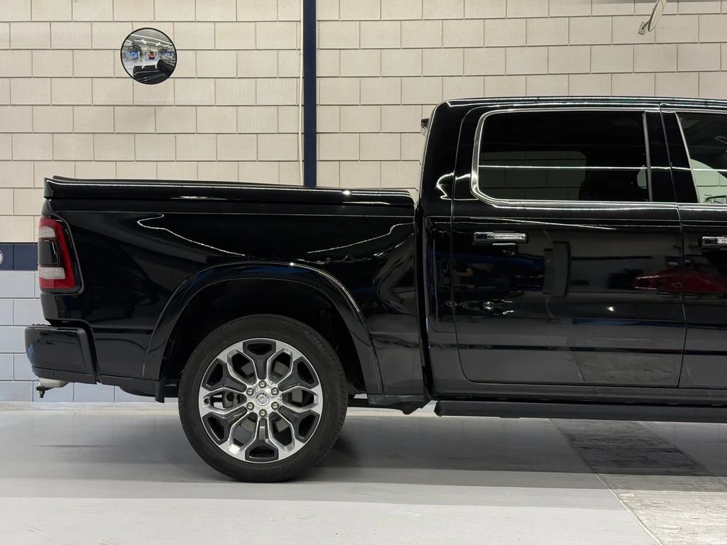 Dodge Ram 1500 – foto 4