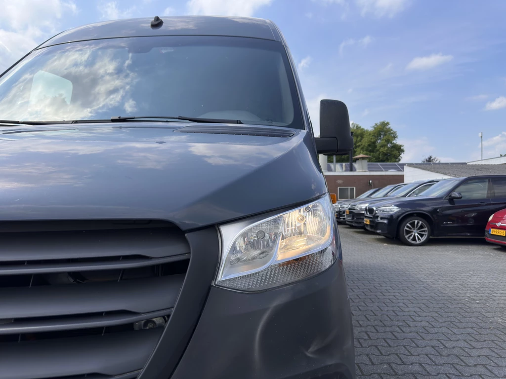 Mercedes-Benz eSprinter – foto 20
