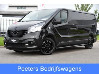 Renault Trafic – thumbnail 1