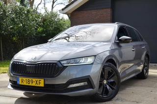 Škoda Octavia – thumbnail 4