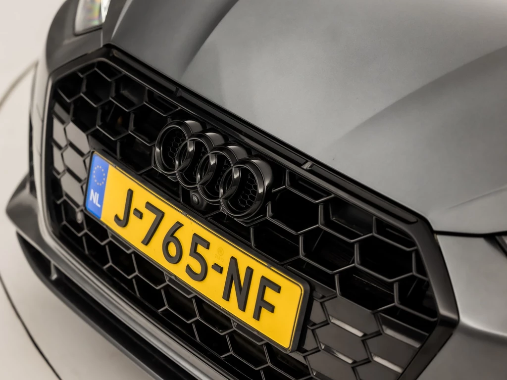 Audi A5 – foto 40