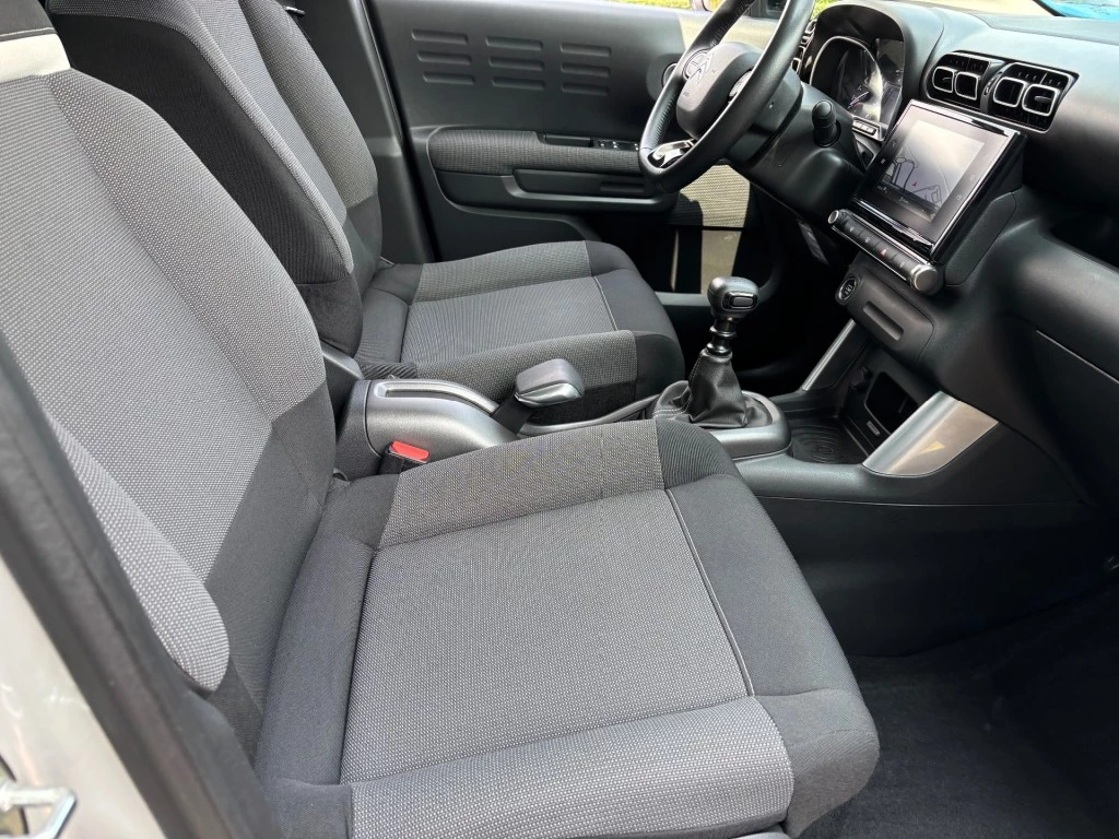 Citroën C3 Aircross – foto 49