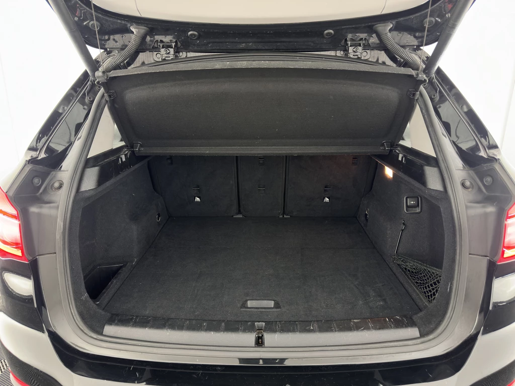 BMW X1 – foto 11