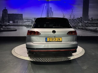 Volkswagen Touareg – thumbnail 7