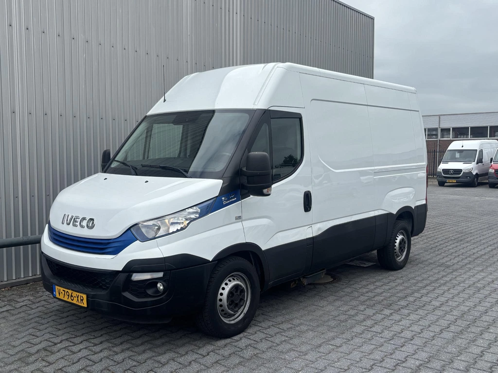 Iveco Daily – foto 2
