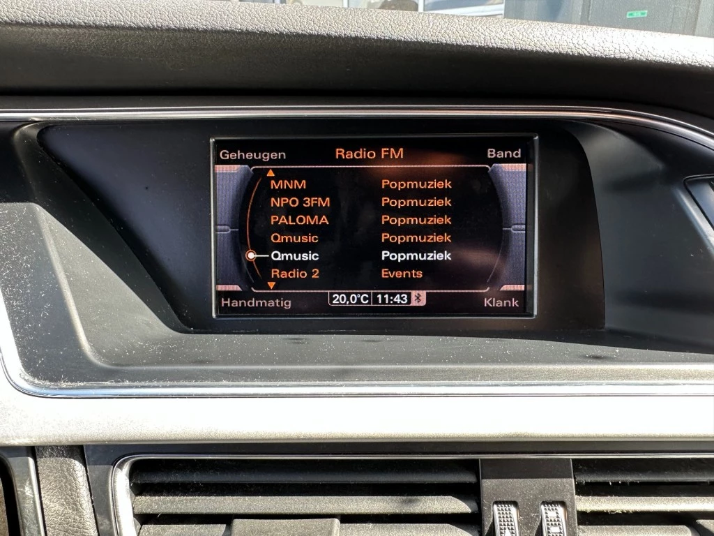 Audi A4 – foto 15