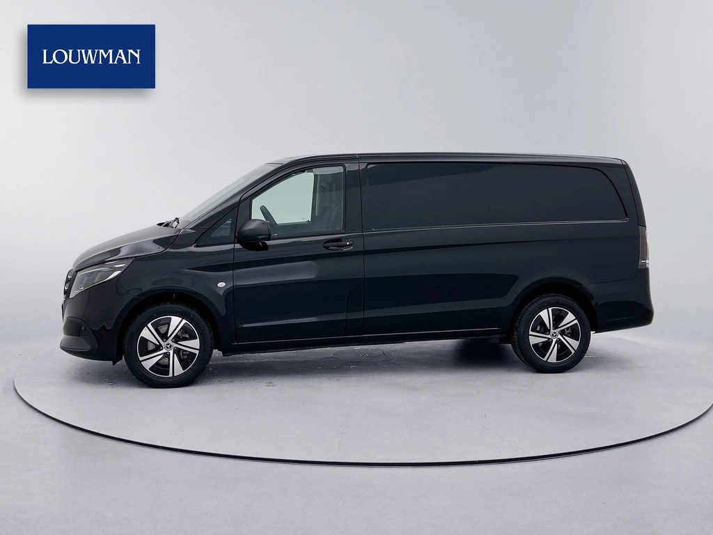 Mercedes-Benz Vito – foto 6