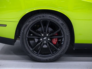 Dodge Challenger – thumbnail 10