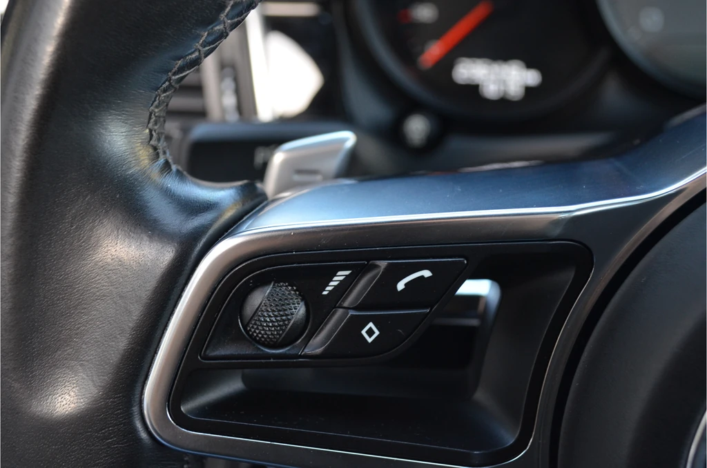 Porsche Macan – foto 22