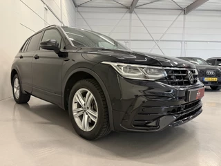 Volkswagen Tiguan – thumbnail 9