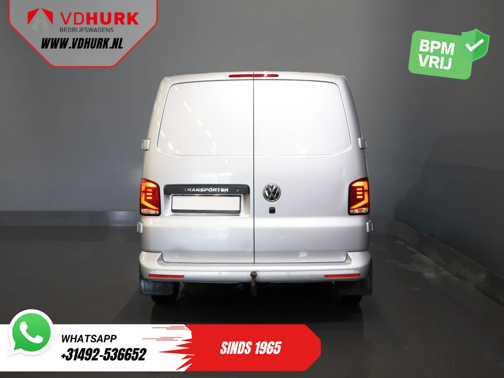 Volkswagen Transporter – foto 5