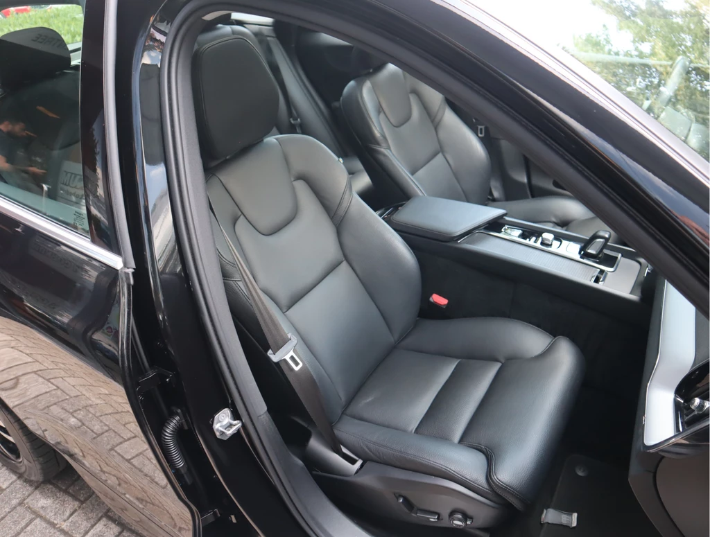 Volvo XC60 – foto 21
