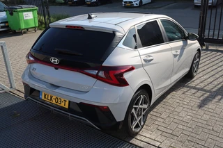 Hyundai i20 – thumbnail 5