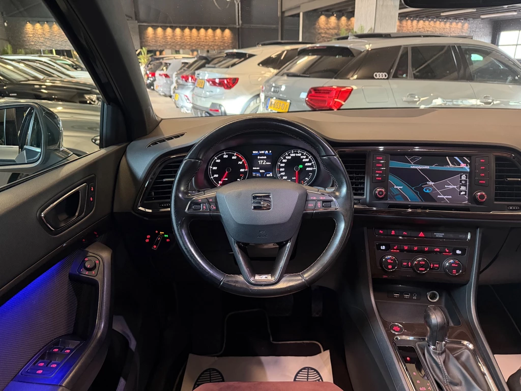 SEAT Ateca – foto 11