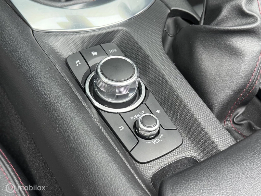 Mazda MX-5 – foto 32