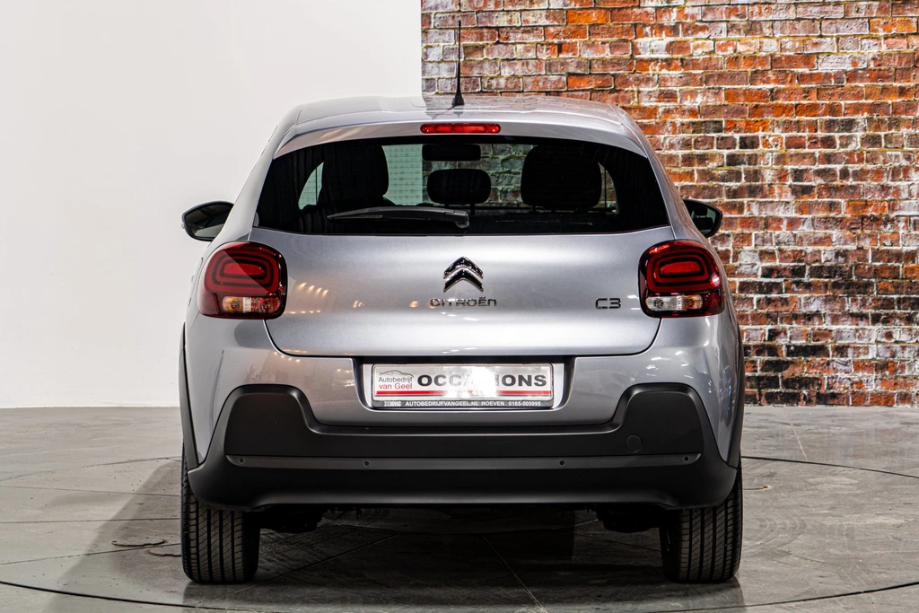 Citroën C3 – foto 13
