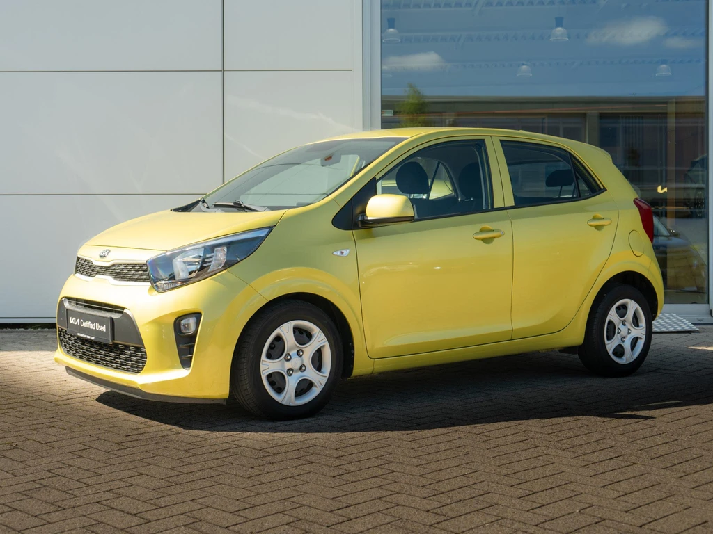 Kia Picanto – foto 3