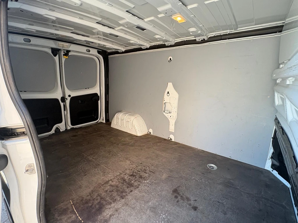 Renault Trafic – foto 27