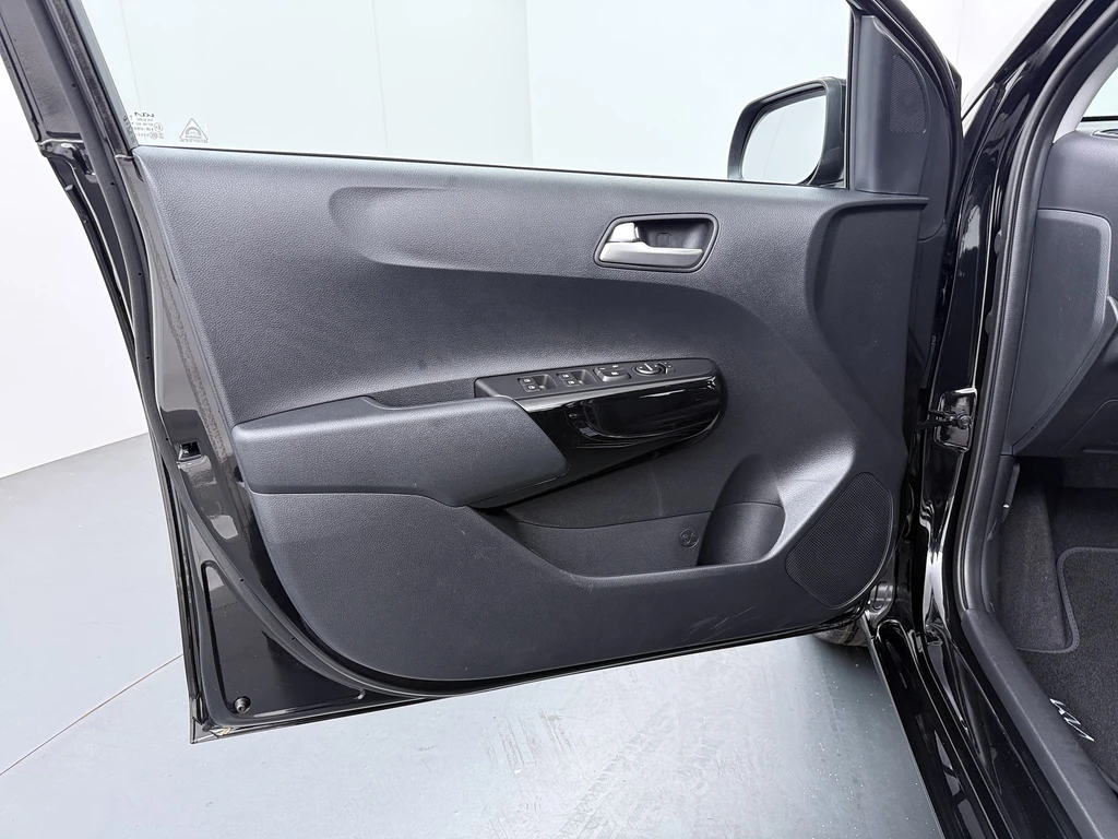 Kia Picanto – foto 22