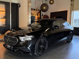 Mercedes-Benz E-Klasse – thumbnail 4