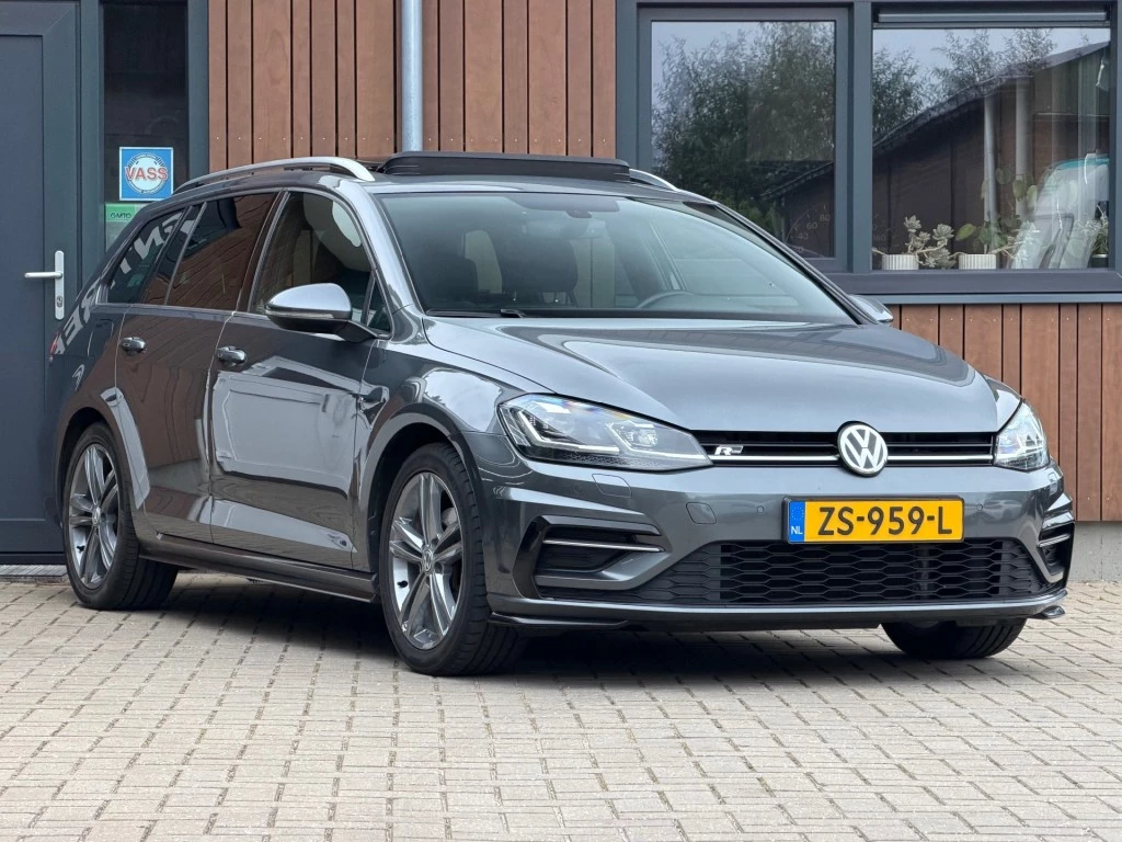 Volkswagen Golf – foto 6