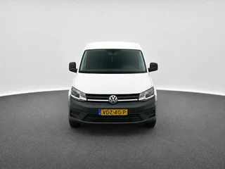 Volkswagen Caddy – thumbnail 10