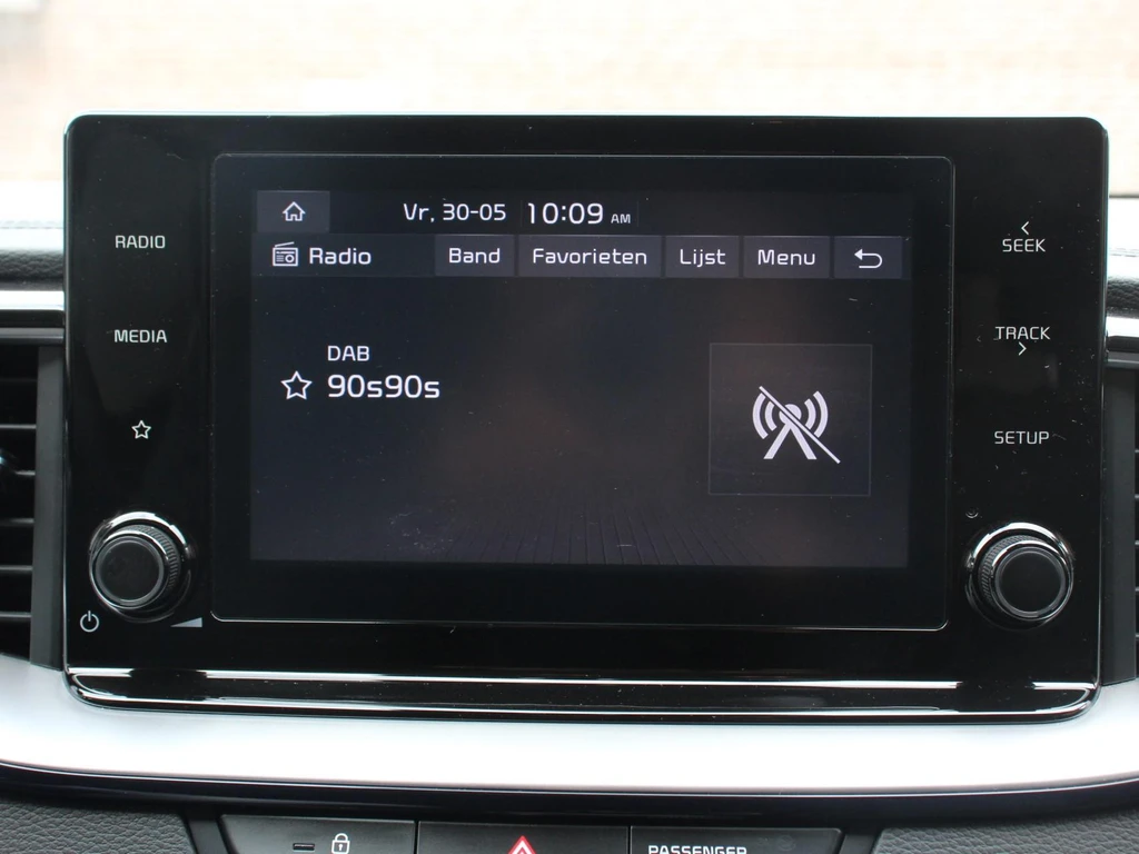 Kia Ceed Sportswagon – foto 23