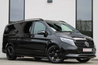 Mercedes-Benz V-Klasse – thumbnail 14
