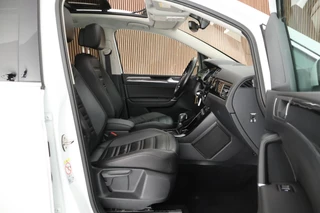 Volkswagen Touran – thumbnail 12