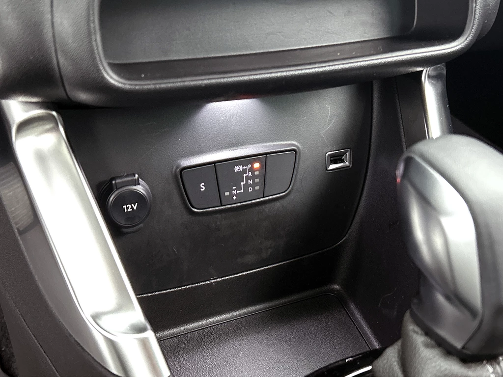 Citroën C3 Aircross – foto 30