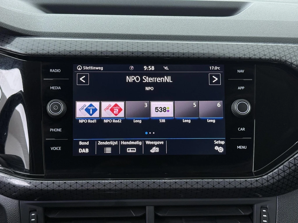 Volkswagen T-Cross – foto 19