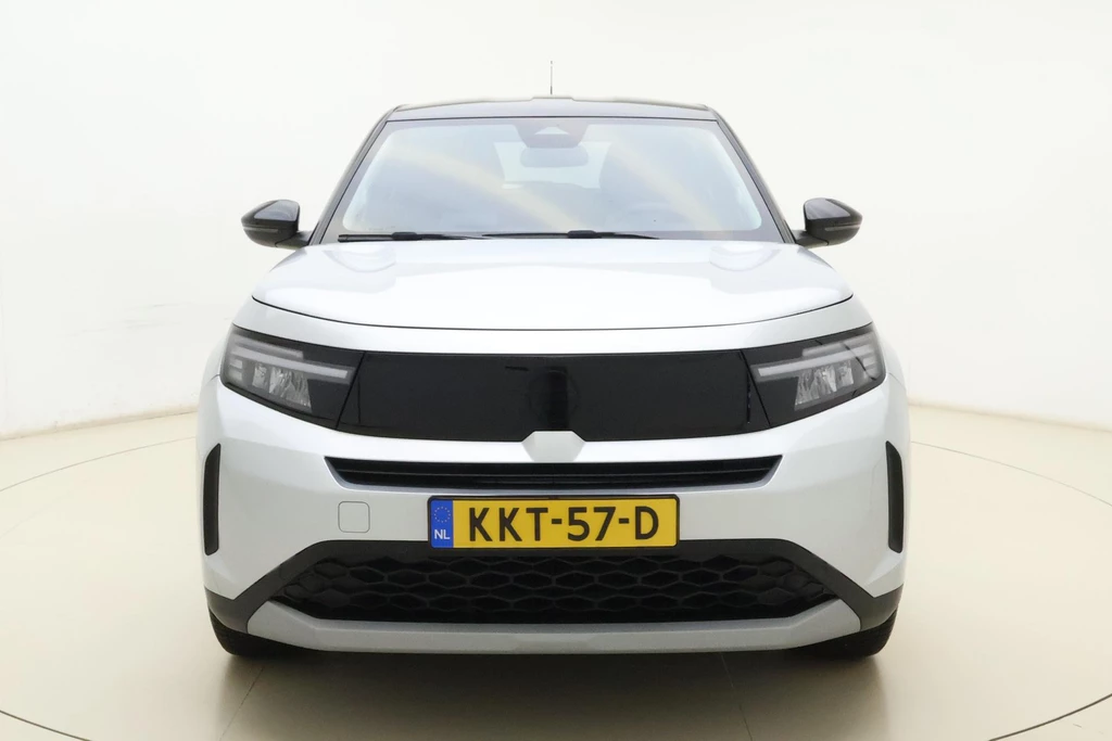 Opel Frontera – foto 9