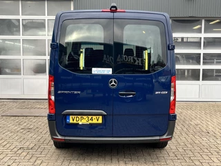 Mercedes-Benz Sprinter – thumbnail 4